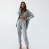 Women 25 UNION | Joggers Gray