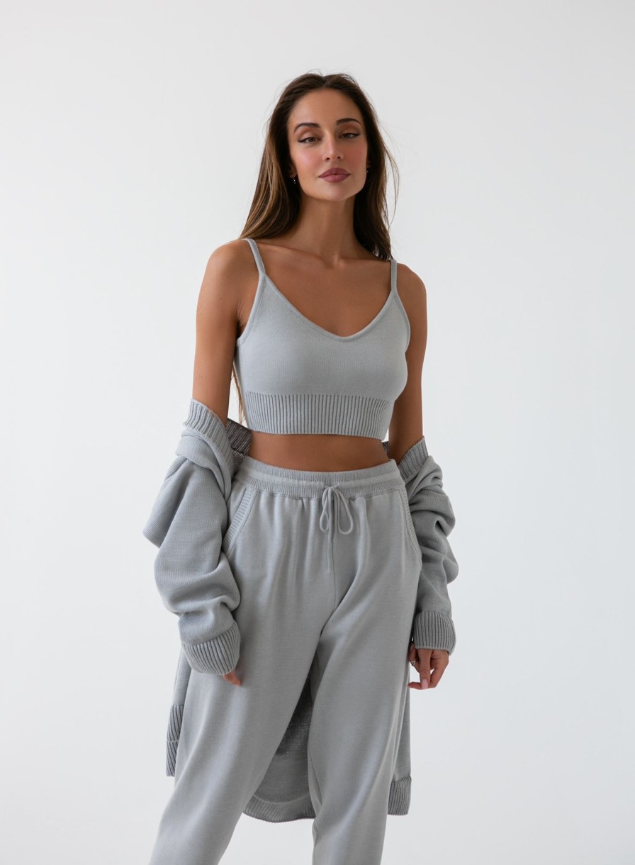 Women 25 UNION | Joggers Gray