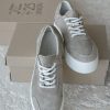 Women 25 UNION | Sneakers Qeens Beige