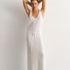 Women 25 UNION | Sundress Mantra With Drawstring Milk